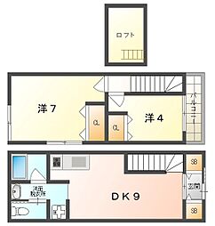 Miyano　Terrace