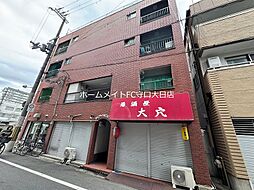 アイアイ守口ビル