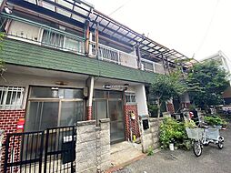 八雲西町貸家