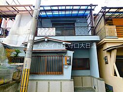野里町38番地貸家