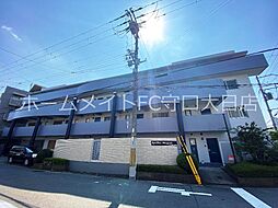 アペックスハイム守口