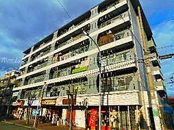 三松マンション