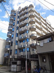 ロータリーマンション八雲西町
