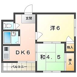 アクアハイムII