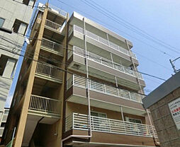 富士栄町マンション