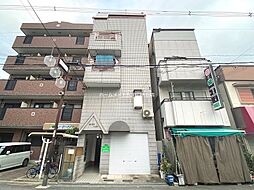 サンスイハイツ