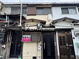 新橋町貸家