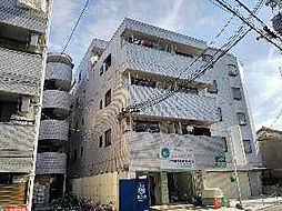 プレアール古川橋