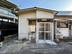 梶町4丁目平屋