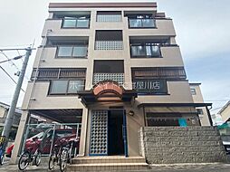 中井マンション