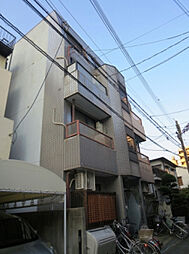 ペントハウス21