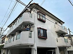 シャトー八坂