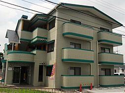 翔開マンション