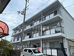 香里園ハイツ