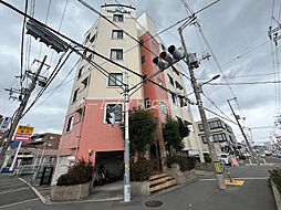 アーカンシェル東寝屋川