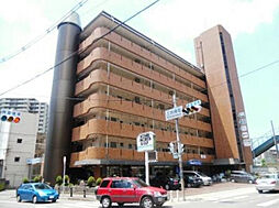 香里ニューハイツNO3