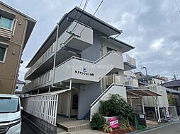 NJマンション本町