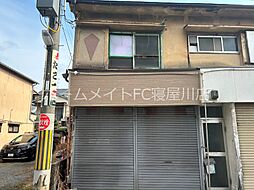 清水町20-13住居兼店舗