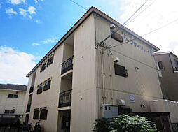 第2パークサイドハイツ