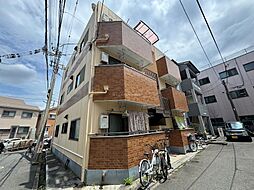 ファミール三井