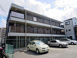 Fromホキタ1番館