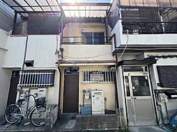 中野貸家