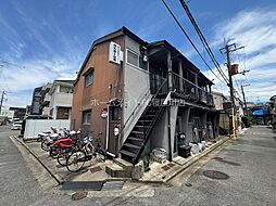 西川第2住宅