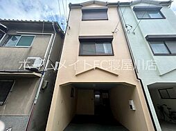 四条畷中野1丁目