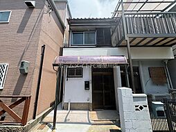 四條畷岡山テラスハウス