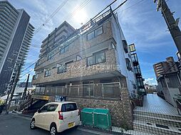 香里ロイヤルプラザ