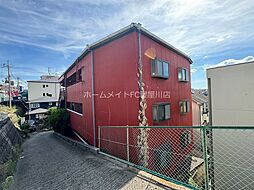 赤井マンション香里