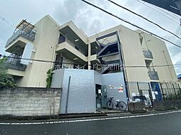 プレアール星田