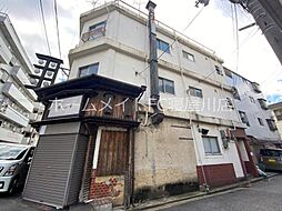 山田マンション