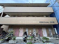 まるきハイツ東大利