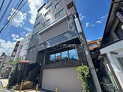 ジュネスシャトー