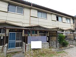 小林貸家　西端