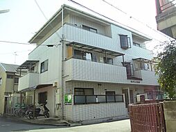 ハイデンス石津