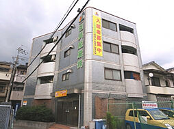 コスモ八坂ハイツ