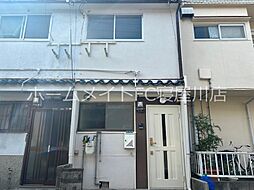 長栄寺リノベテラスハウス