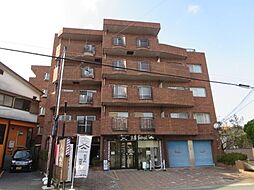 グランデ東香里I