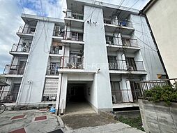 星田マンション