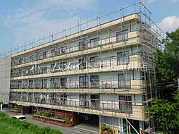 レオハイム木屋