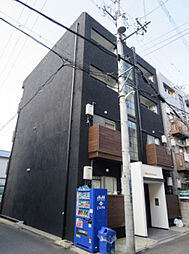 メビウス香里レジデンス