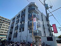 ピュアスモトC棟