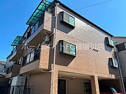 オークグレイス香里園