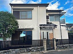 太秦桜が丘戸建