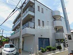 アメニティハイツ忍ヶ丘