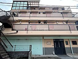 西口マンション