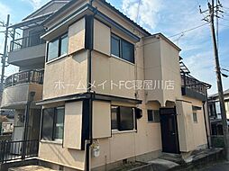 枚方市宮之阪2丁目7-14貸家