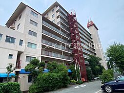 丸信リバーサイドコーポ2棟